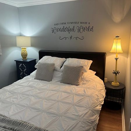 Lazy Dayz Vacation Rental Picton Exteriér fotografie