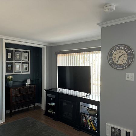 Lazy Dayz Vacation Rental Picton Exteriér fotografie