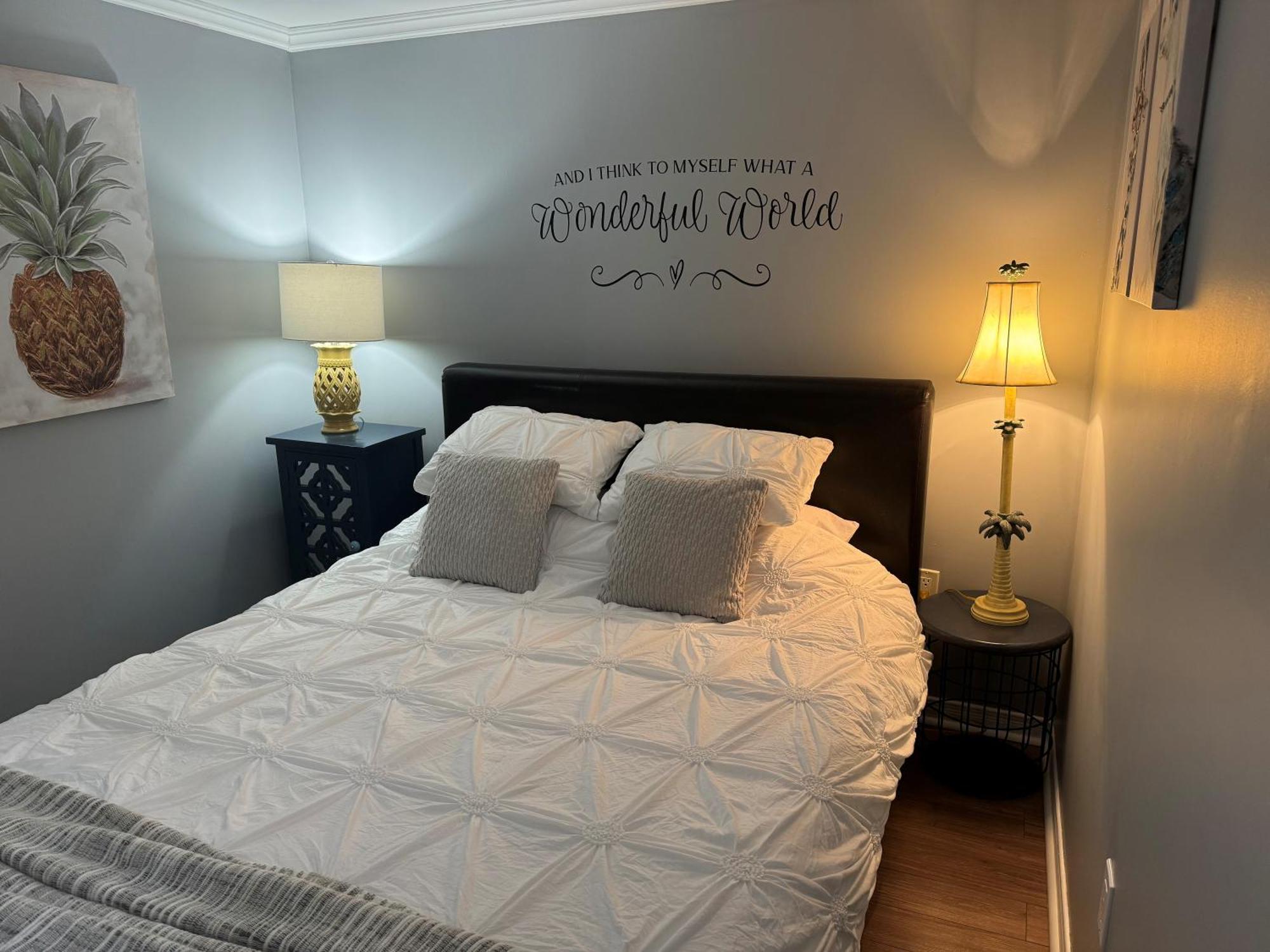 Lazy Dayz Vacation Rental Picton Exteriér fotografie