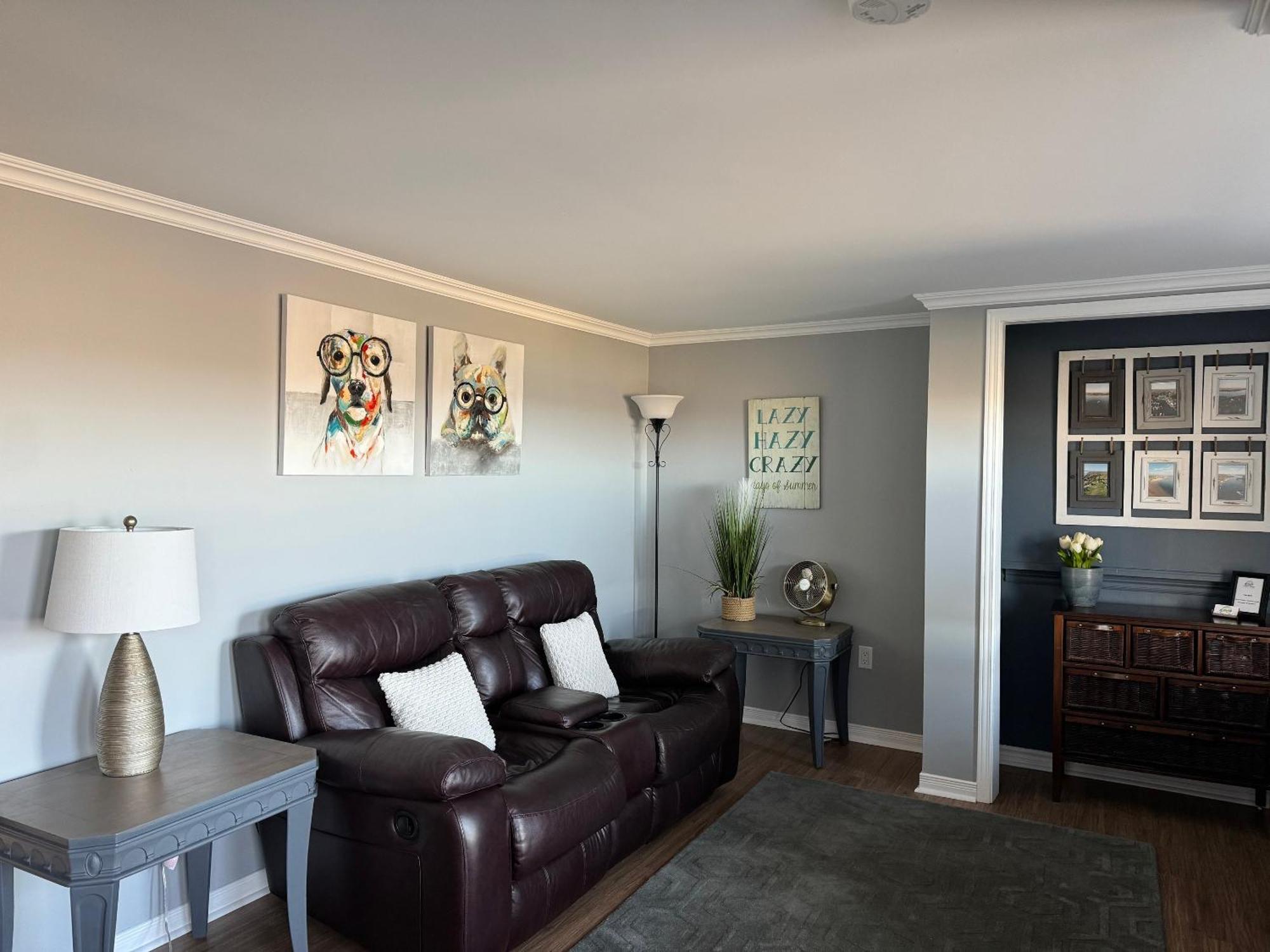 Lazy Dayz Vacation Rental Picton Exteriér fotografie