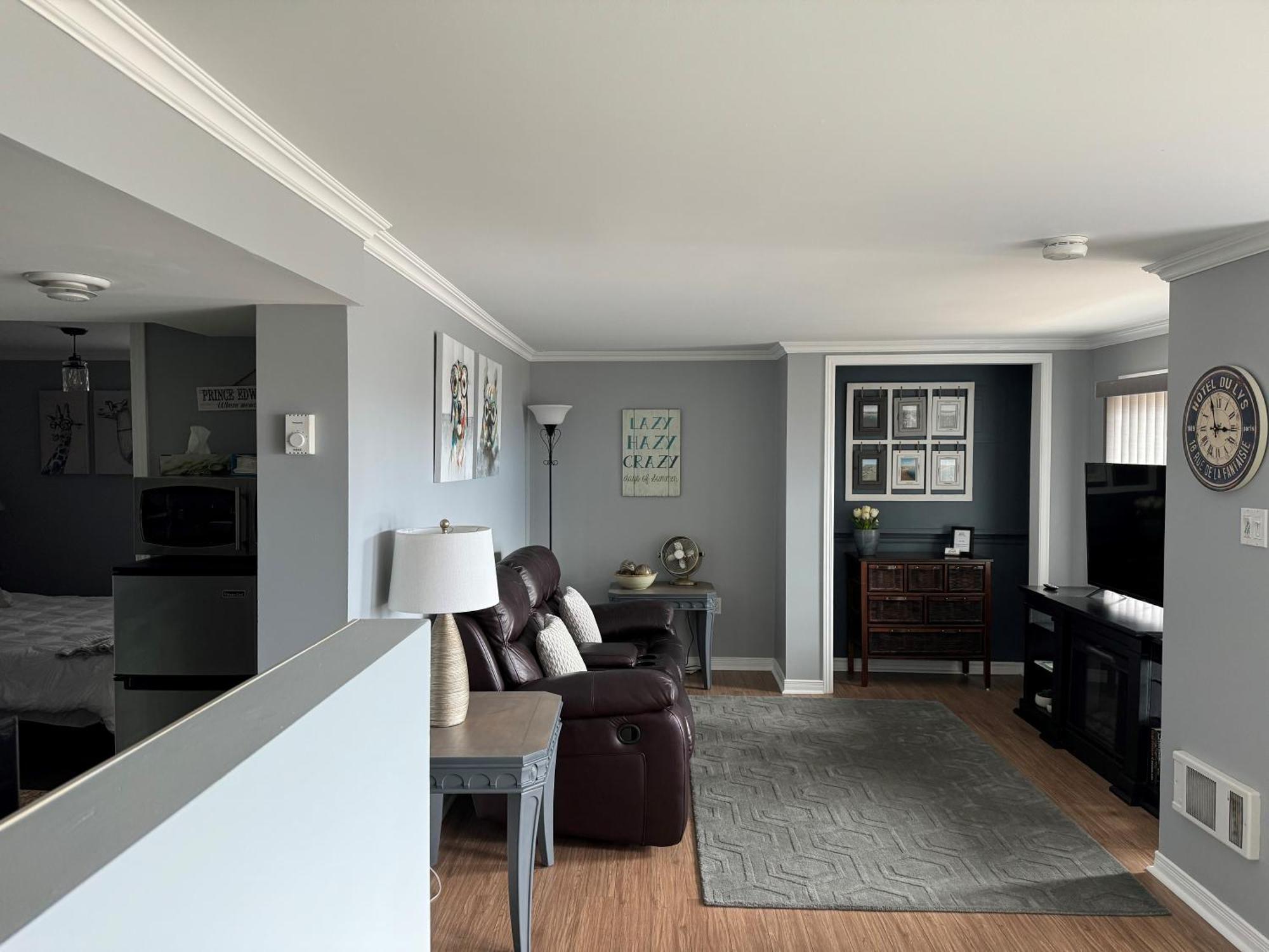 Lazy Dayz Vacation Rental Picton Exteriér fotografie