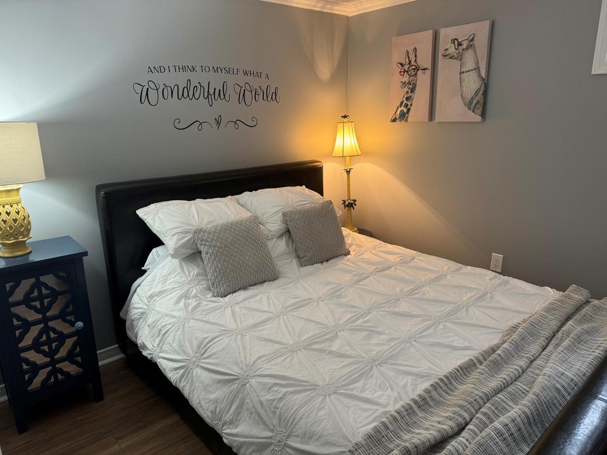Lazy Dayz Vacation Rental Picton Exteriér fotografie