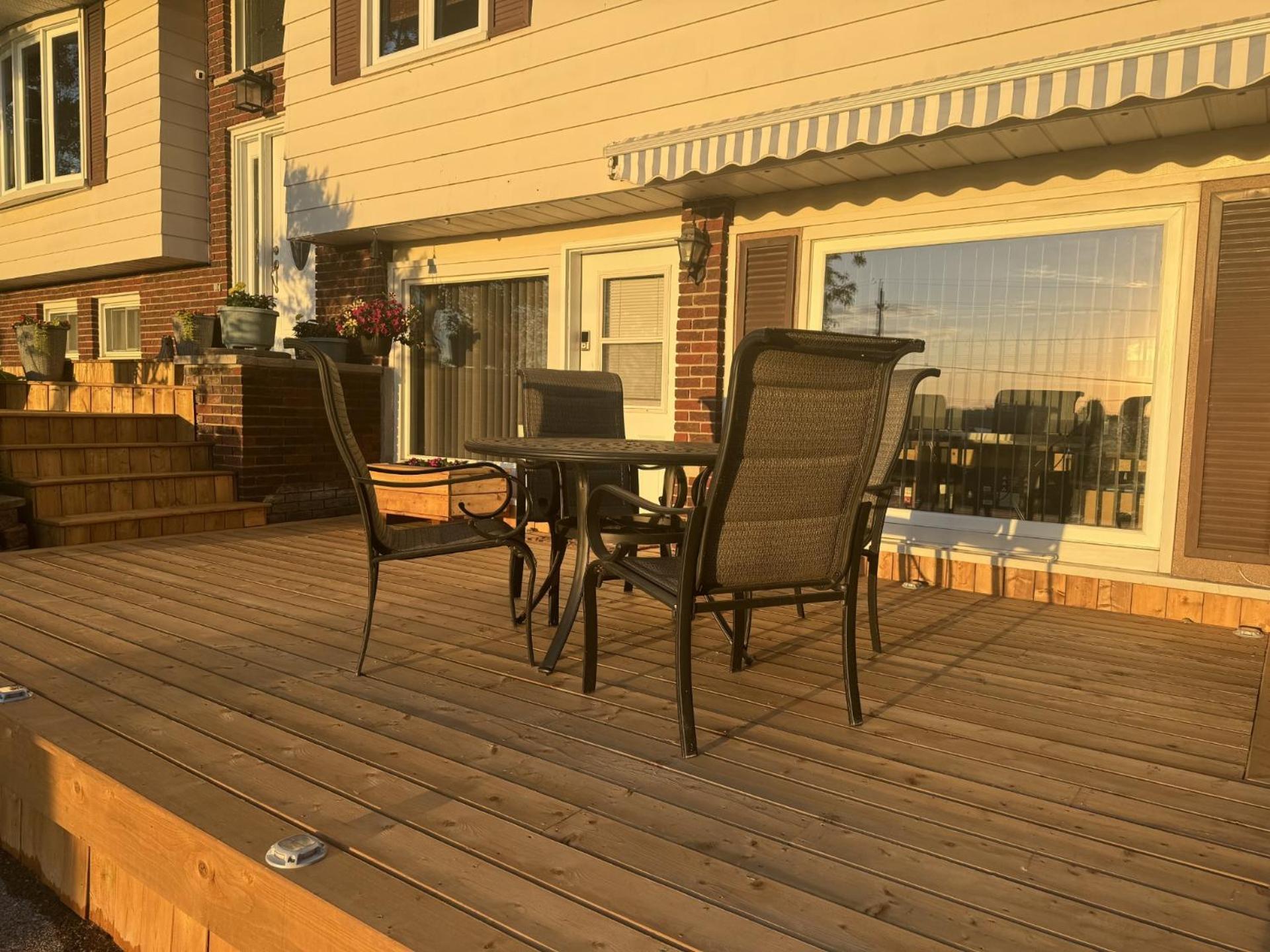 Lazy Dayz Vacation Rental Picton Exteriér fotografie