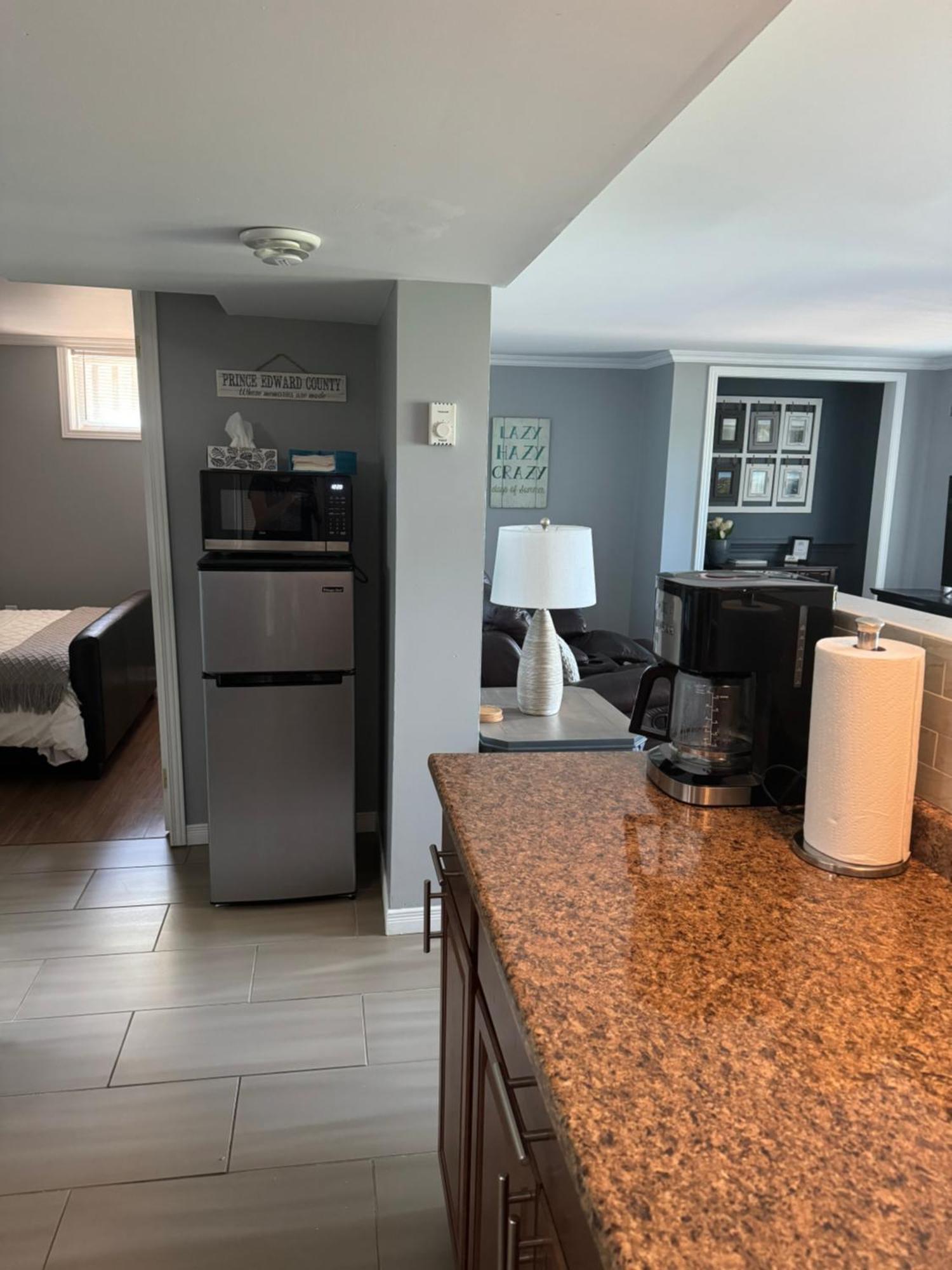 Lazy Dayz Vacation Rental Picton Exteriér fotografie